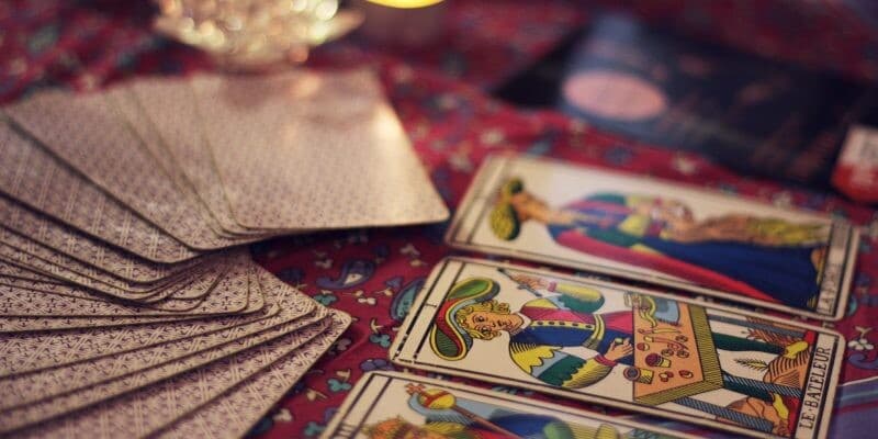 Haftanın Tarot Kartları | 15-21 Ağustos