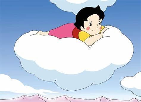 Heidi'nin Arkasındaki Karanlık Yüz