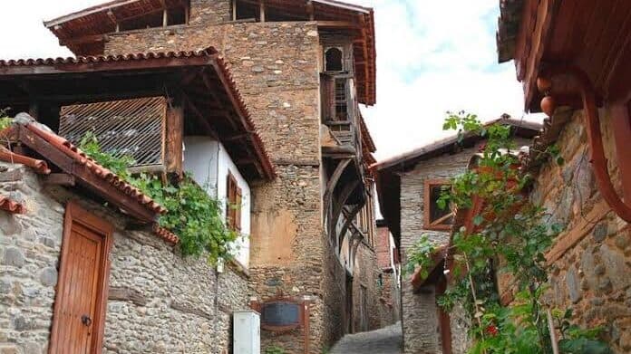 Henüz Keşfedilmeyen 5 Tatil Beldesi | Aramızda Kalsın