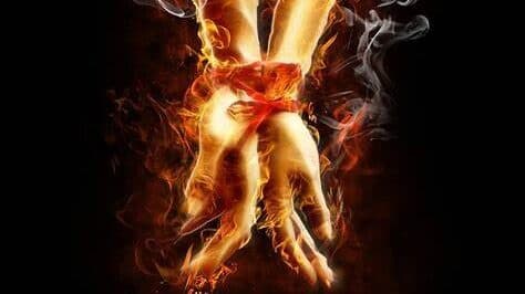 İkiz Alev İlişkisinin Aşamaları Canınızın Çok Yanacağını Gösteriyor