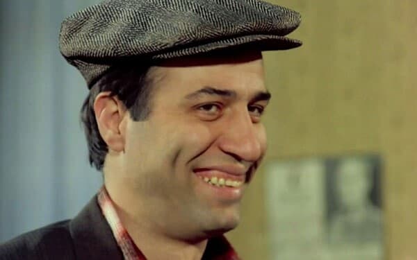 Kemal Sunal’ın En Sevilen 5 Filmi