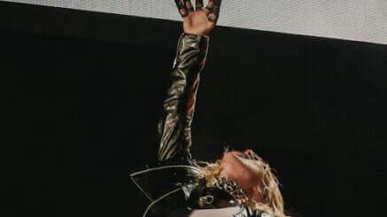 Lady Gaga - The Chromatica Ball'a Giriş