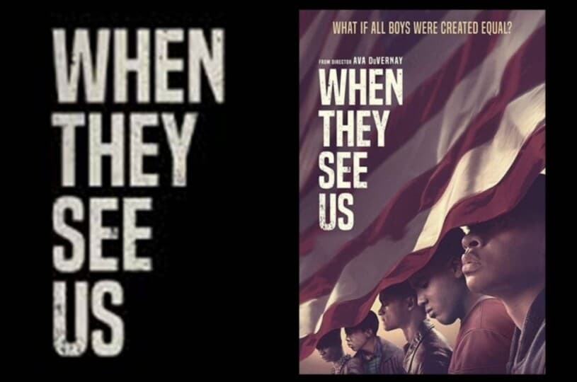 Mini Dizi Önerisi: When They See Us!