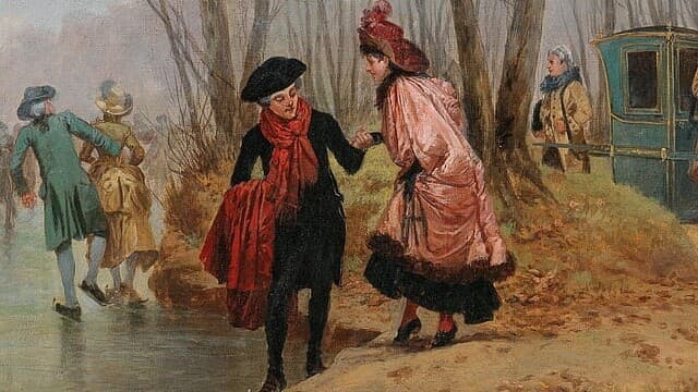 Paten Kaymak Cinsel Bir Devrimi Nasıl Ateşledi?