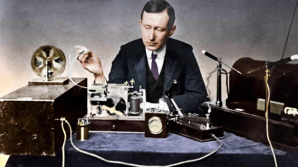 Radyo Neden İcat Edildi? Radyonun Tarihine Bakış