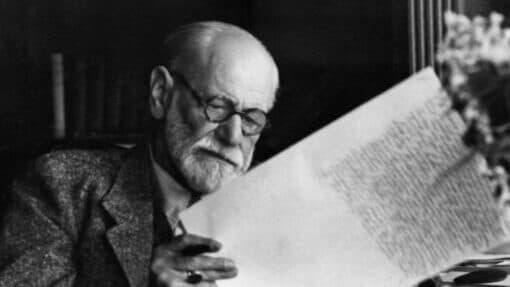 Sigmund Freud'u Anlamak - Bölüm 2