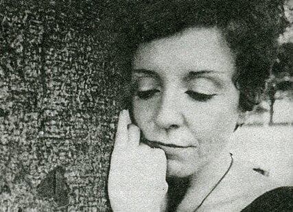 Türk Şiiri’nin Kaderini Değiştiren Kadın: Tomris