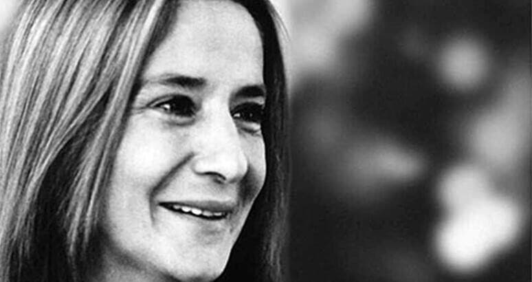 Yaşamın Dışında Bir Yolcu: Tezer Özlü