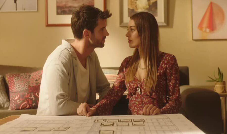 Yerli Diziye Yeni Soluk: Kusursuz Kiracı