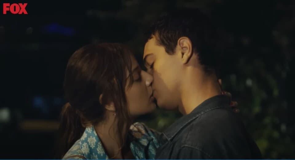 Zorbasız Reyting | Tozlu Yaka