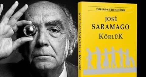 Bir Jose Saramago Eseri: Körlük