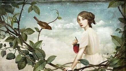 Bir Lev Tolstoy Eseri | İnsan Ne İle Yaşar?