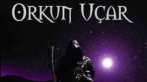 Türkiye'nin Esrarengiz Bilim Kurgu Yazarı | Orkun Uçar