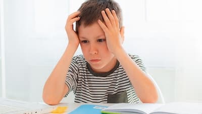 DEHB (Hiperaktivite Bozukluğu) Nedir?