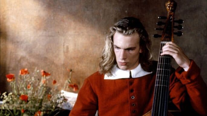 Dünyanın Bütün Sabahları Geri Dönüşsüzdür