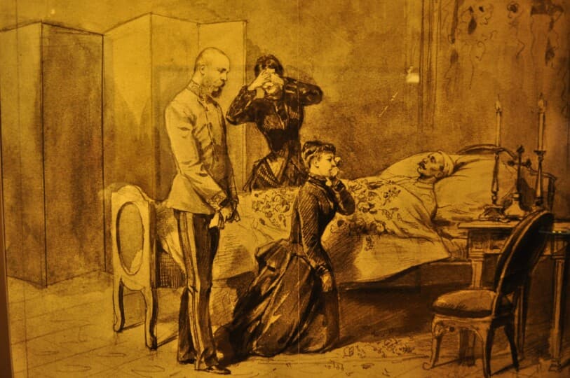 Mayerling Faciası: Cinayet Mi İntihar Mı?