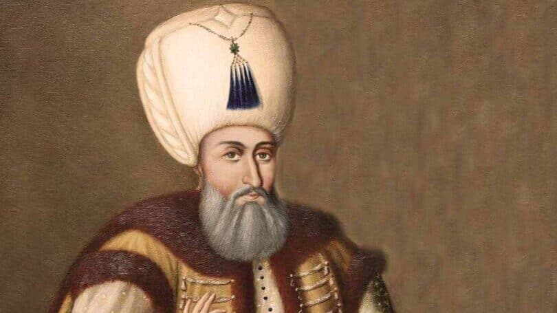 Muhteşem Süleyman'ın Muhteşem Mahlası: "Muhibbi"