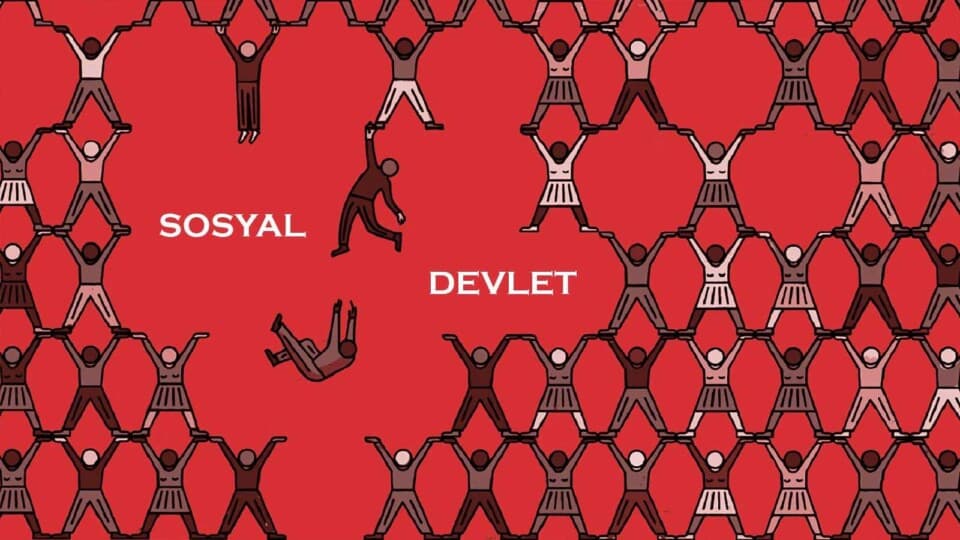 Sosyal Devlet Düşüncesi Ütopya Mı?