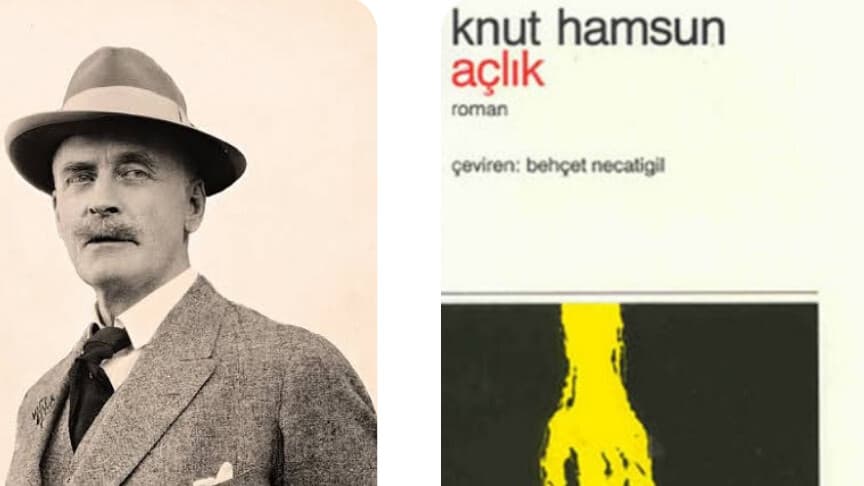 Tüyleri Diken Diken Eden Bir Roman: Açlık