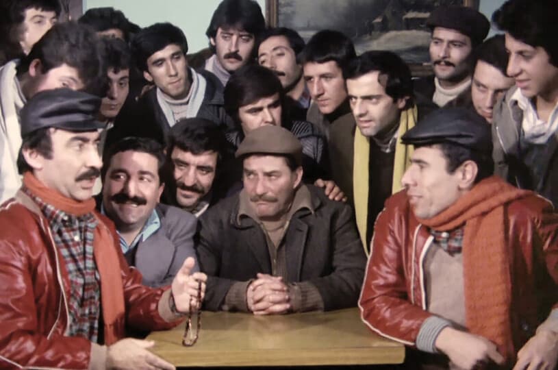 Yeşilçam’ın En Sevilen 7 Filmi