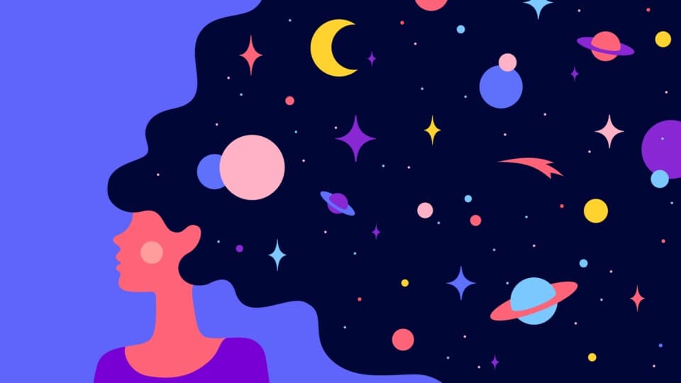 İnsan Neden Rüyalarını Hatırlamaz?