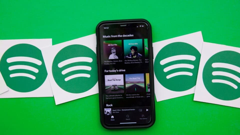 Spotify Nasıl Milyar Dolarlık Bir Şirket Oldu?