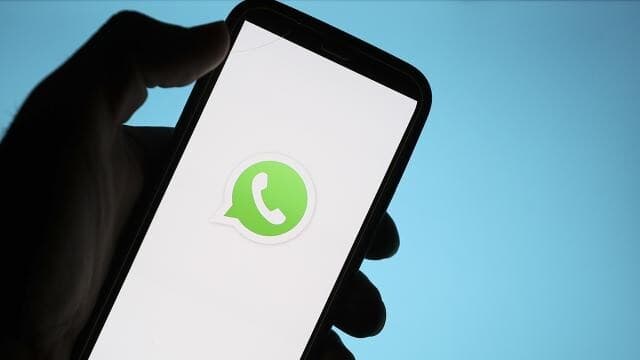 Whatsapp 2 Saatliğine Çöktü!