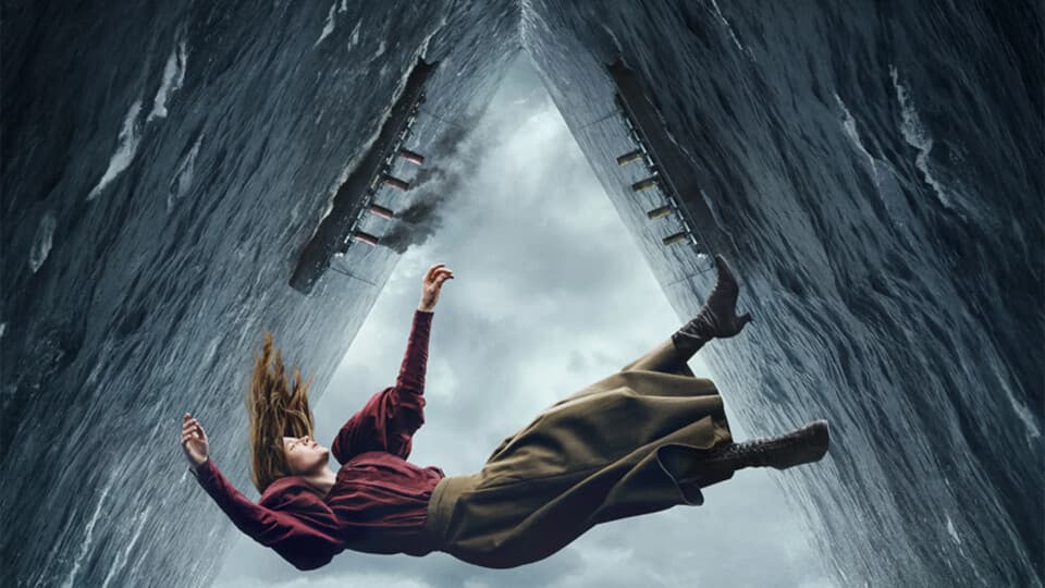 Beyin Yakan "1899" Netflix Dizisi İzlenir mi?