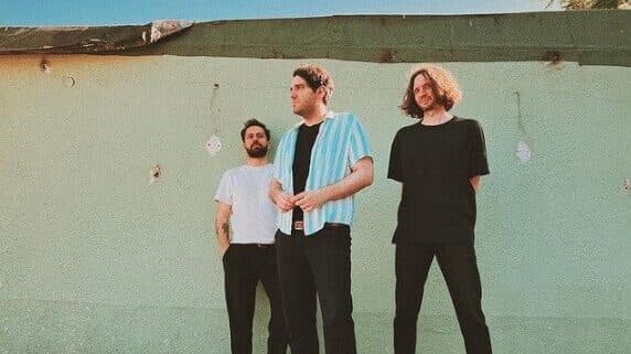 Hafta Sonu Grup Önerisi | The Away Days