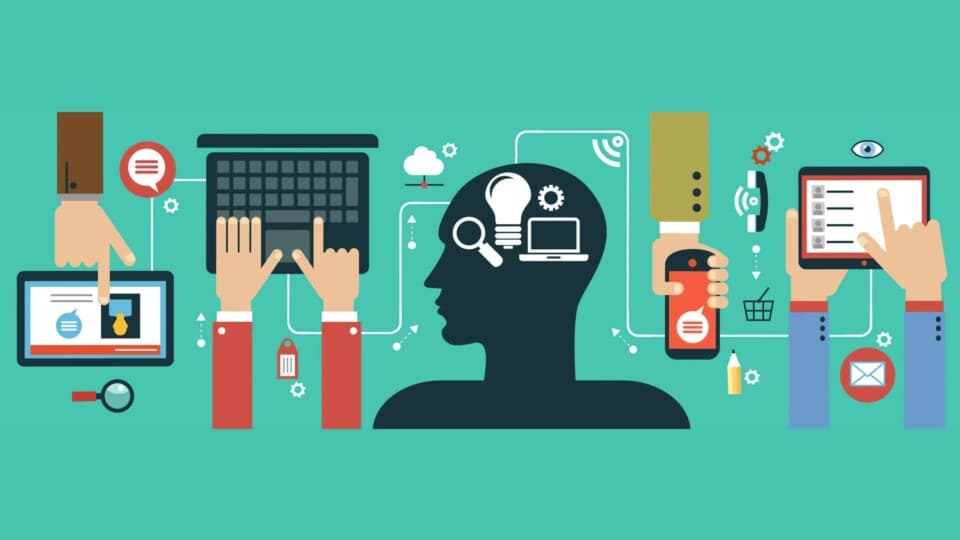 Dijital Okuryazarlık ve Günümüzdeki Konumu