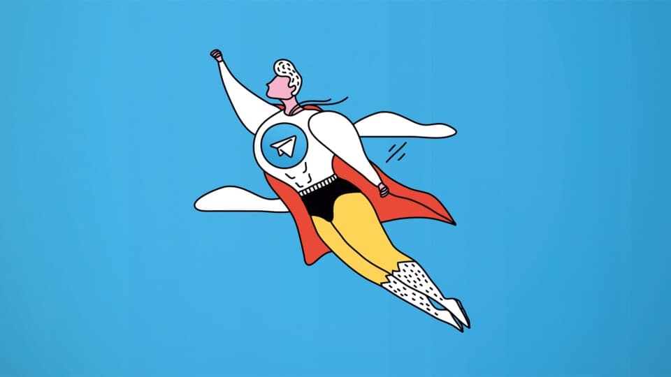 Telegram'ın Muhtemelen Bilmediğiniz Özellikleri