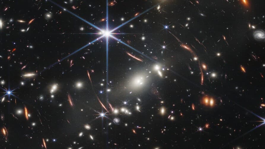 Evren Ne Kadar Büyük?