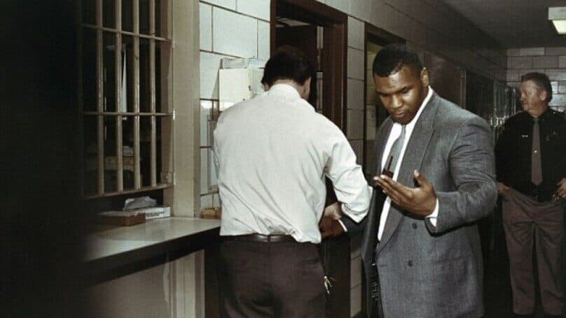 Mike Tyson'a Bir Tecavüz Davası Daha Açıldı!