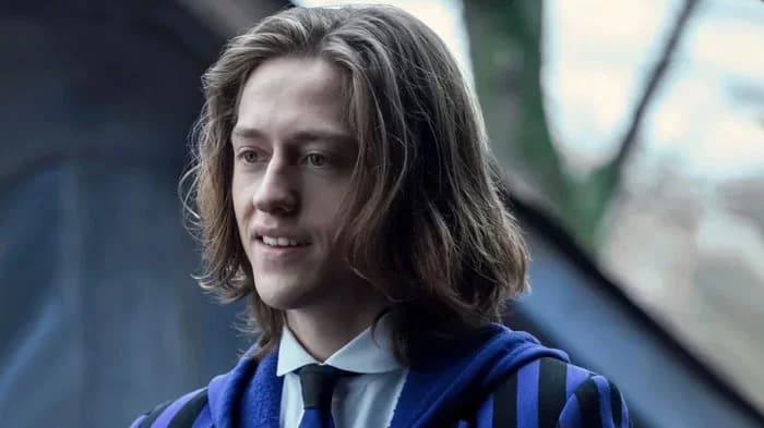 Wednesday Oyuncusu Hakkında Çirkin İddialar!