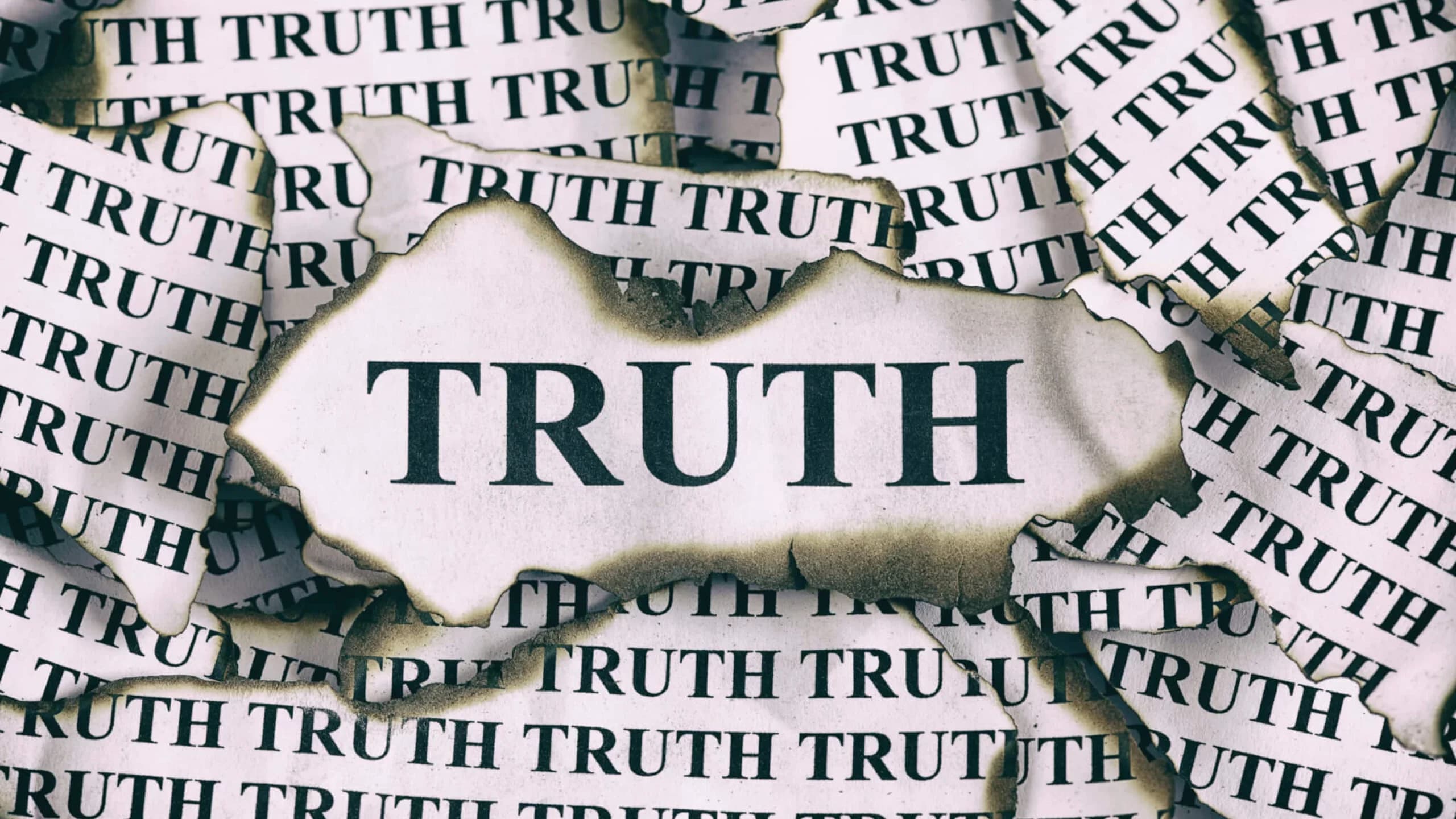 Gerçeklik ve Doğruluk Arasındaki İlişki