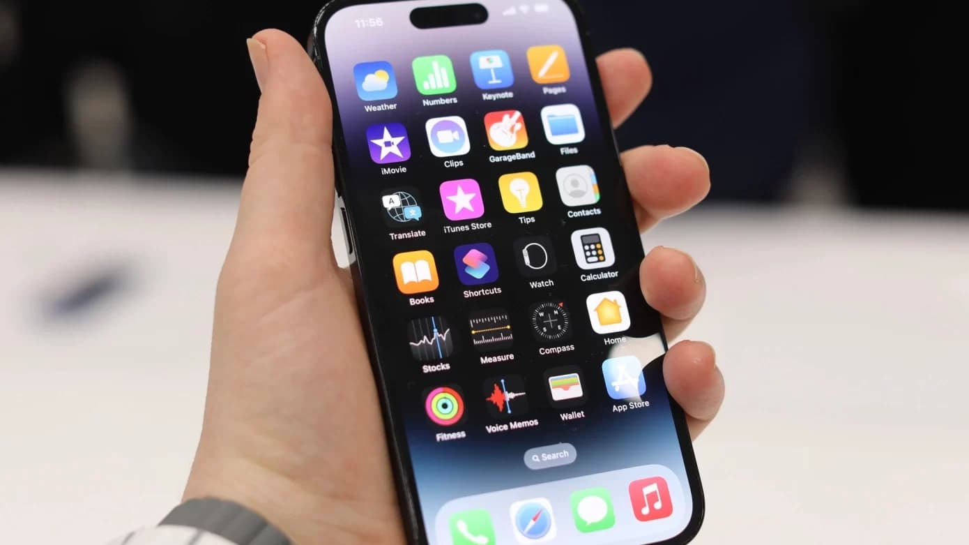 iOS 16.4 Sürümüne Gelenler
