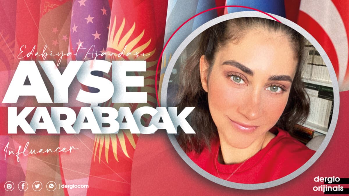 Ayşe Ümit Karabacak ile Edebiyat Ajandası Turu