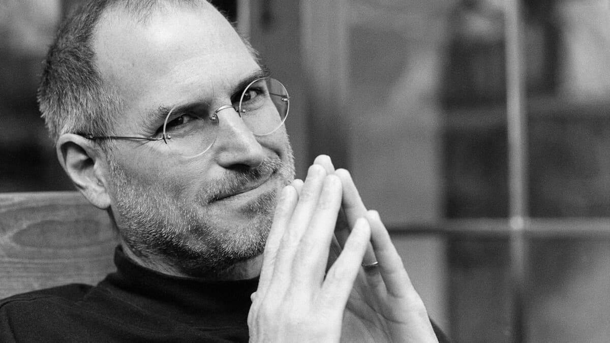 Çığlık Terapisi : Steve Jobs'ın Başarısının Sırrı