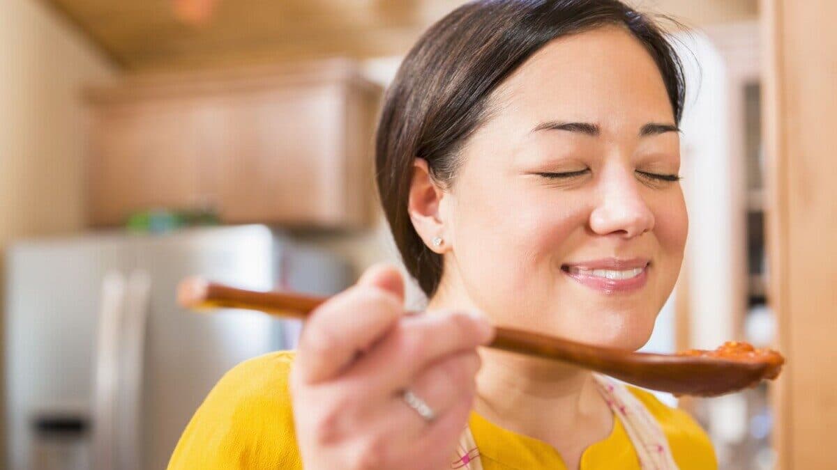 İnsanın Formatı: Duyusal Adaptasyon