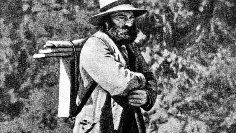 Modern Sanatın Babası: Paul Cezanne Kimdir?