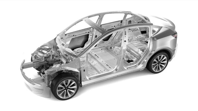 Elon Musk'tan Tesla Model 2 Devrimi İddiası!