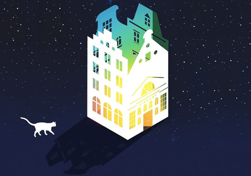 Gece Yarısı Kütüphanesi: Ben ve Biz