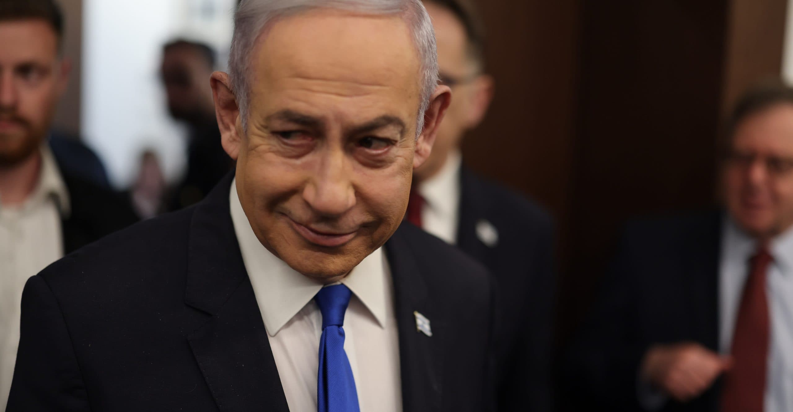 Israel and Hamas ICC warrants, explained