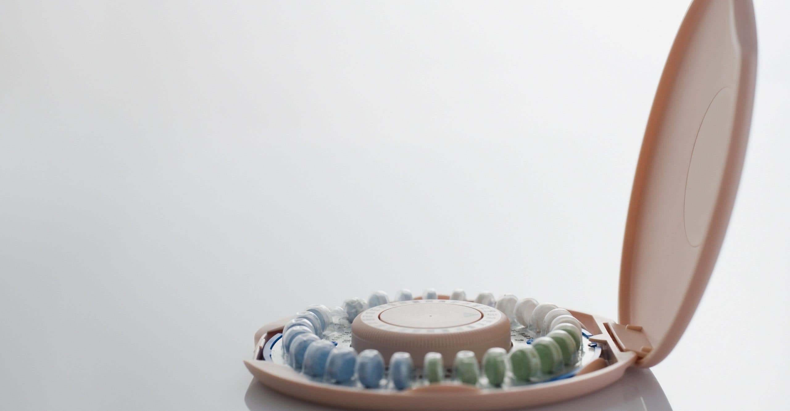 The truth about birth control