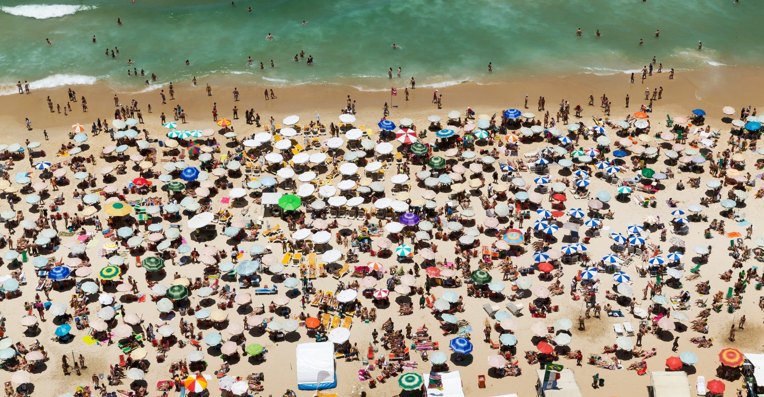 4 sunscreen facts on SPF and skin safety