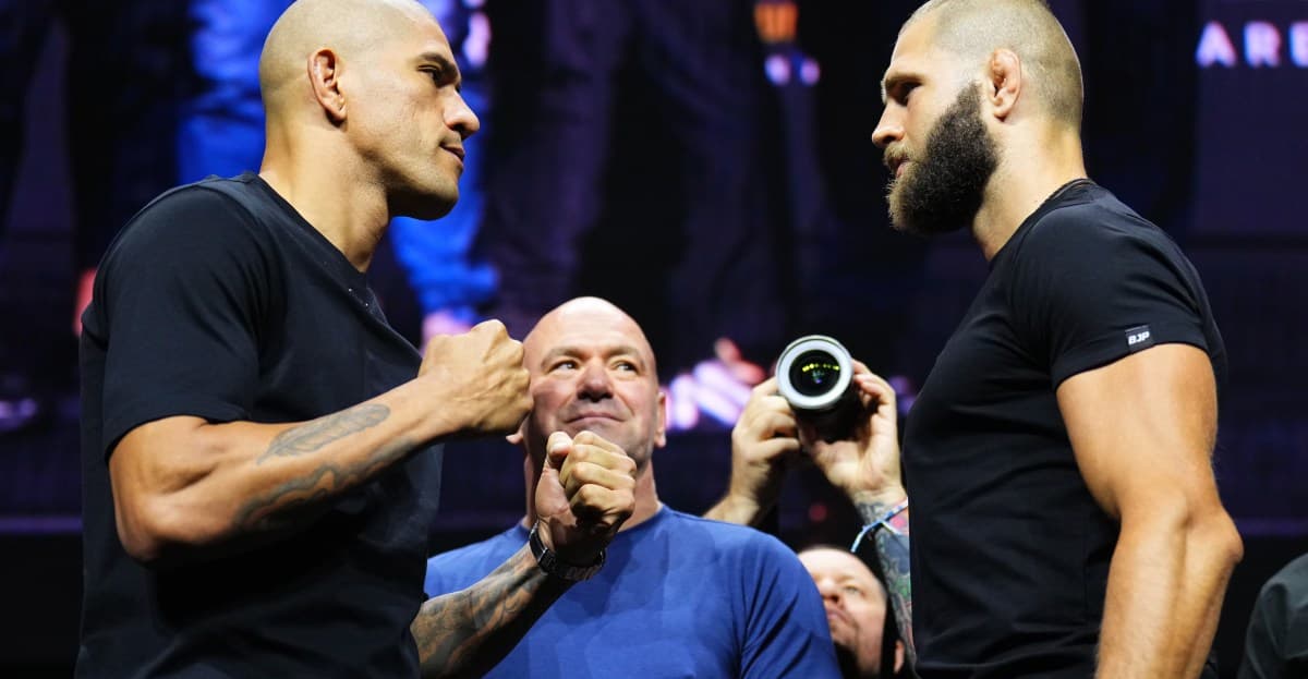 How the UFC explains the USA
