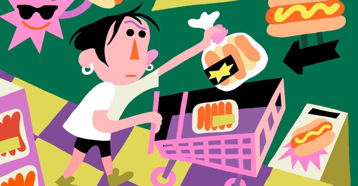 America’s love of Hot dogs, explained
