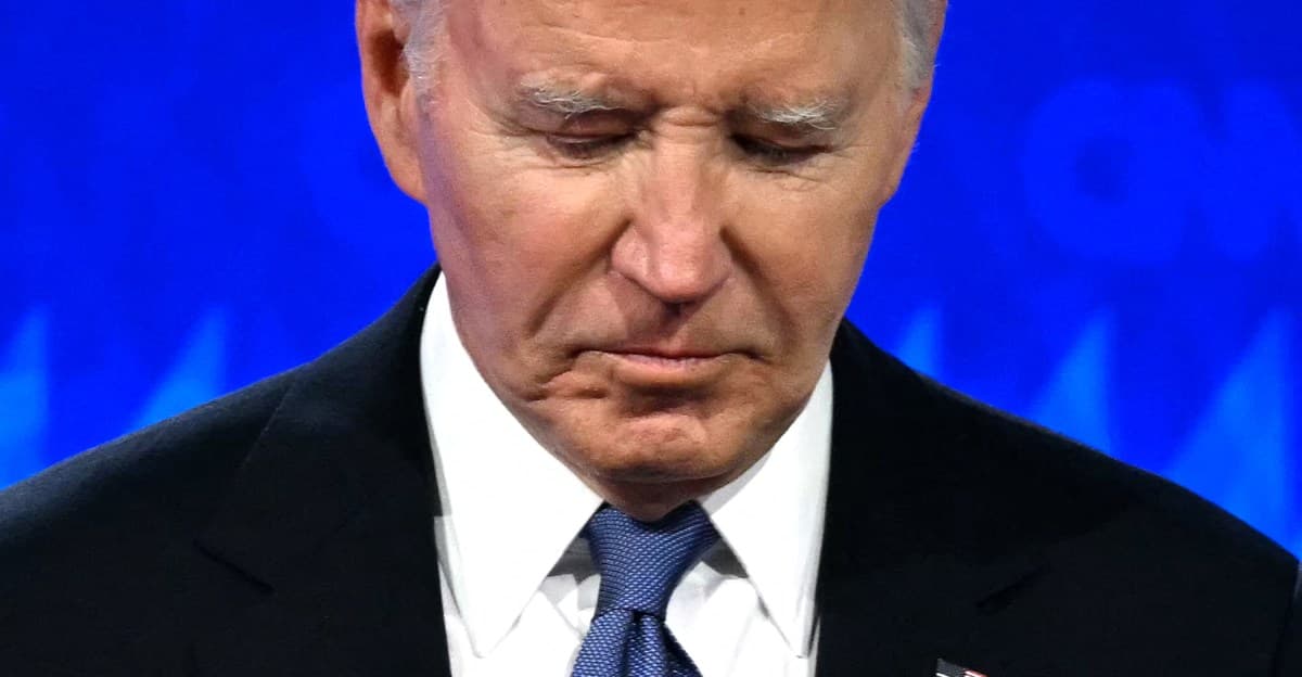 Biden dropping out? The debate, explained.