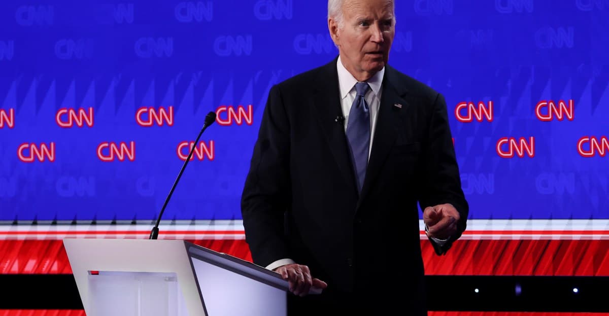 Did the media botch the Biden age story?