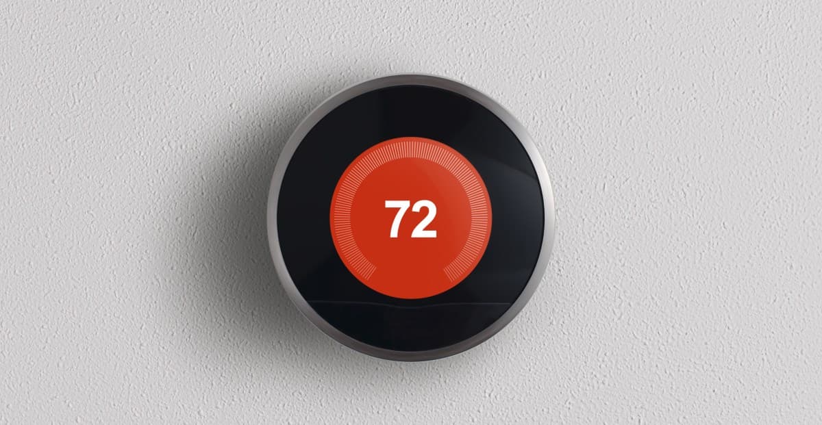 Stop setting your thermostat at 72